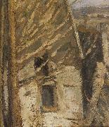 Paul Cezanne Detail of Spring Germany oil painting artist